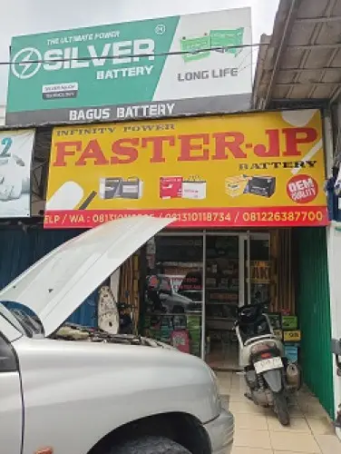 Kontak Toko Aki Kendal