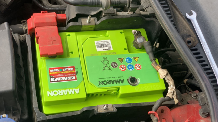 Toko aki kendal 081310118505 Bagus Battery